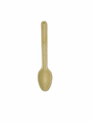 Econic Palm Leaf Spoon 6.5" (17cm)