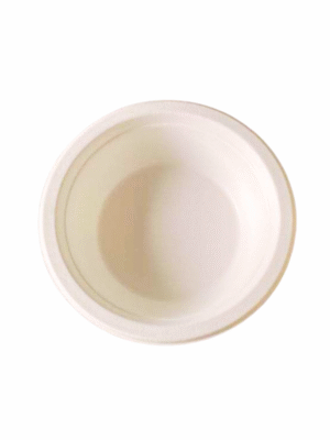 Econic 8oz Soup Bowl (240ml) 25 Pcs Pack