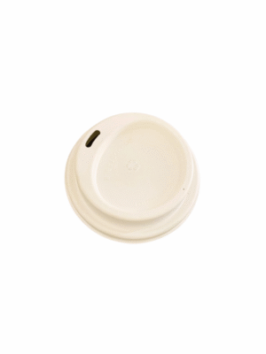 Econic 90 mm lid (for 250Ml Cup only) 50 Pcs Pack