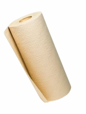 Econic Bamboo Roll Towel 2 Packs 75 Sheets